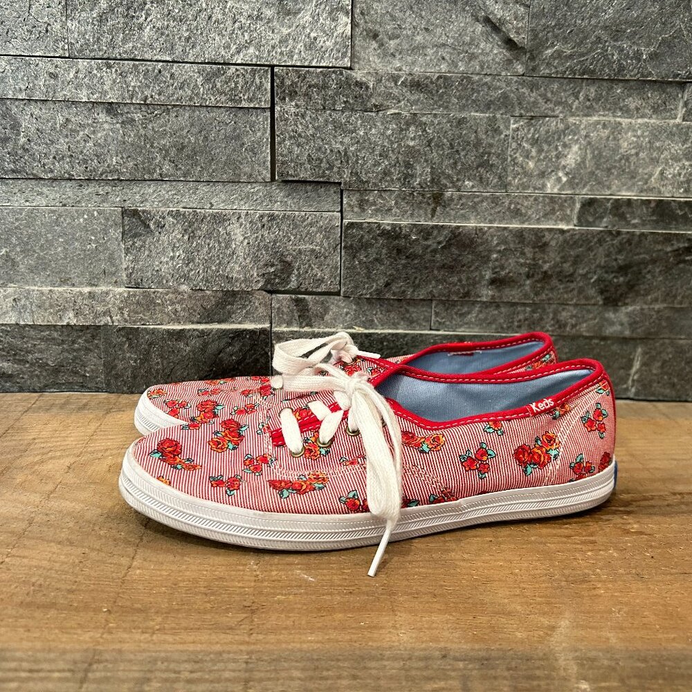 Taylor Swift Keds Collection